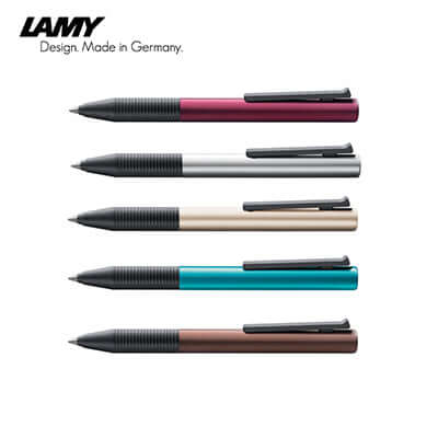 Lamy Tipo Roller Ball Pen Corporate Gifts Singapore