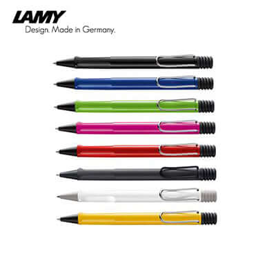 Lamy Safari Ball Pen M16BK Corporate Gifts Singapore