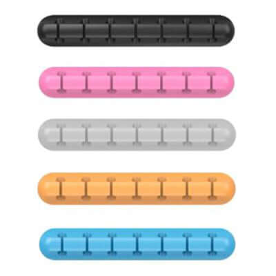 Desk Silicone Wire Organizer Corporate Gifts Singapore