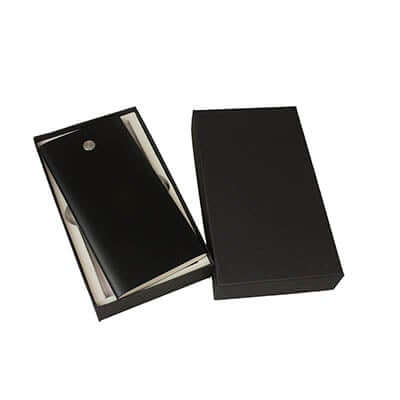 10000mAh Power Bank with 2 USB Ports and Flashlight Corporate Gifts Singapore