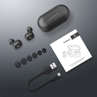 SOUNDPEATS TrueFree Plus True Wireless Earbud | AbrandZ Corporate