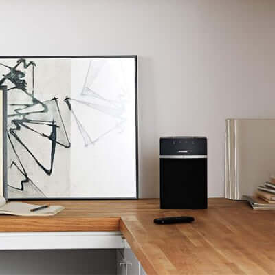 Bose SoundTouch 10 wireless speaker Corporate Gifts Singapore