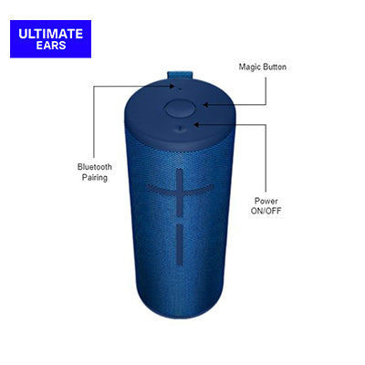 Ultimate Ears BOOM 3 Speaker Corporate Gifts Singapore