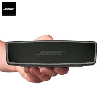 Bose SoundLink Mini Bluetooth Speaker II Corporate Gifts Singapore