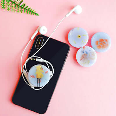 Multi-function Phone Holder Corporate Gifts Singapore