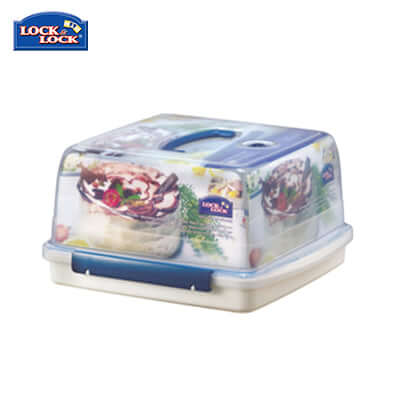 Lock & Lock Cake Case 12.5L Corporate Gifts Singapore