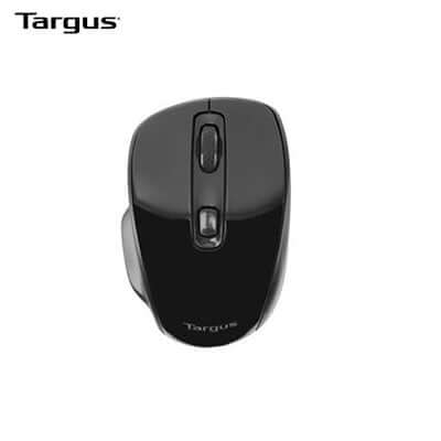 Targus Wireless 4-Key Optical Mouse Corporate Gifts Singapore