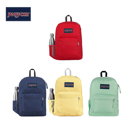 jansport backpack singapore Jansport Cross Town Backpack