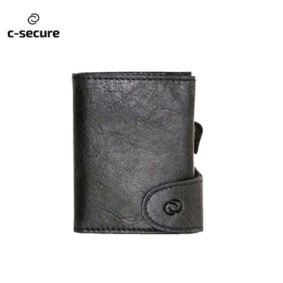 C-Secure Slim Cardholder Corporate Gifts Singapore