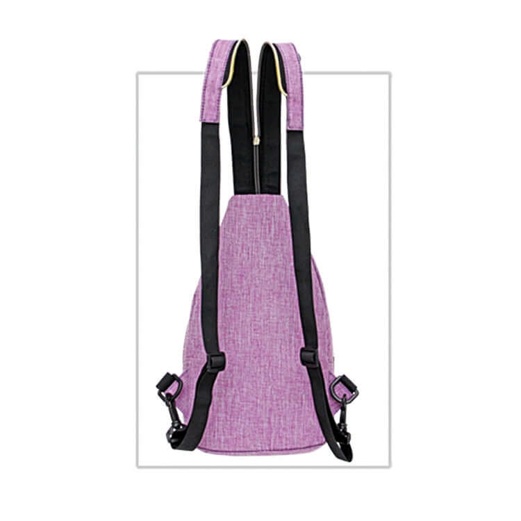 2 Compartments Knapsack Corporate Gifts Singapore