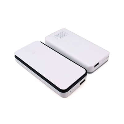 4000mAh Power Bank with Storage Box Corporate Gifts Singapore