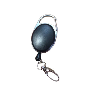 Badge Retractable Pull Reel Corporate Gifts Singapore