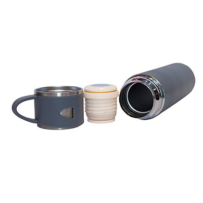 Vacuum Flask with Cup Cap Corporate Gifts Singapore