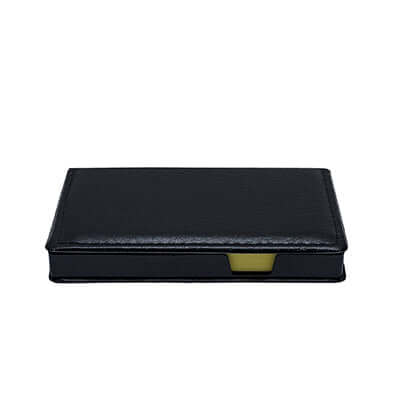 Notepad, Post-it flag with Calendar Memo Holder Corporate Gifts Singapore
