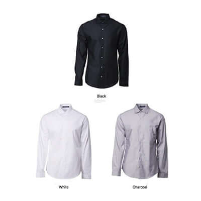 Cotton Long Sleeve Shirt Corporate Gifts Singapore