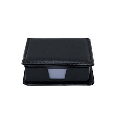 Notepad with Calendar Memo Holder Corporate Gifts Singapore