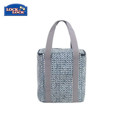 Lock & Lock Slim Cooler Bag Corporate Gifts Singapore