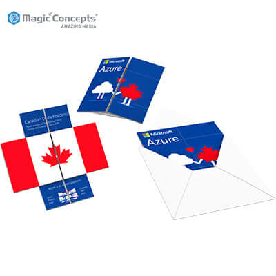 Magic Concepts Magic Square 150 Corporate Gifts Singapore