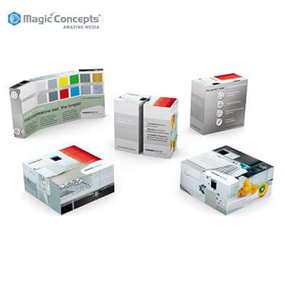 Magic Concepts Magic Tile Corporate Gifts Singapore