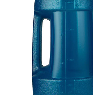 Blender Bottle Koda 2.2L Hydration SpoutGuard Water Jug - Blue