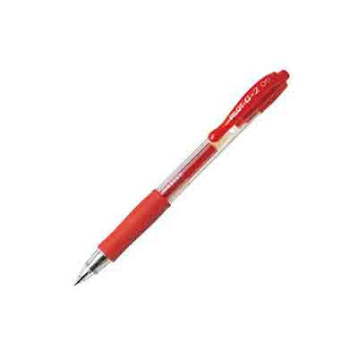 Pilot G-2 Gel Ink Pen with rubber grip Corporate Gifts Singapore