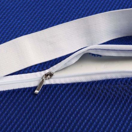 Memory Foam Back Cushion Corporate Gifts Singapore