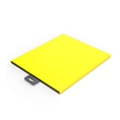 Mouse Pad with Qi Wireless Charger Corporate Gifts Singapore
