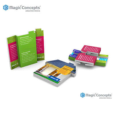 Magic Concepts Magic House Corporate Gifts Singapore