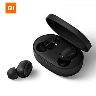 Xiaomi Mi True Wireless Earbuds Basic Corporate Gifts Singapore