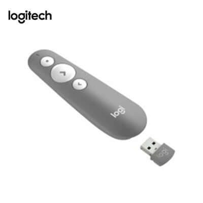 Logitech Professional Wireless Presenter R500 Corporate Gifts Singapore