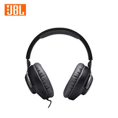 JBL Quantum 100 Wired Over-Ear Gaming Headset Corporate Gifts Singapore