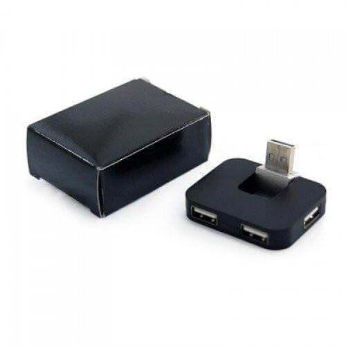 4 Port USB Hub Corporate Gifts Singapore