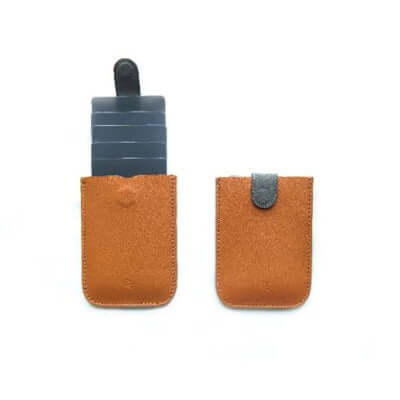 Dax Leather Wallet Corporate Gifts Singapore