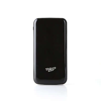 Portable Wireless Powerbank with Suction Corporate Gifts Singapore