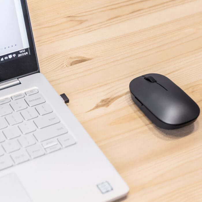 Xiaomi Portable Mouse Gen 2 Corporate Gifts Singapore