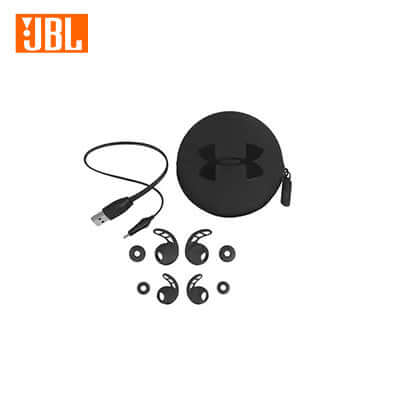 JBL UA Sport Wireless PIVOT Secure-Fitting Wireless Sport Earphone Corporate Gifts Singapore