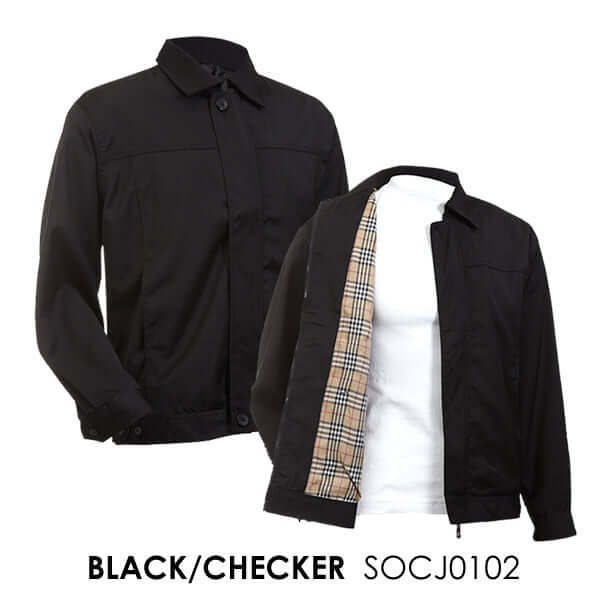 Corporate Jacket (CEO) Corporate Gifts Singapore