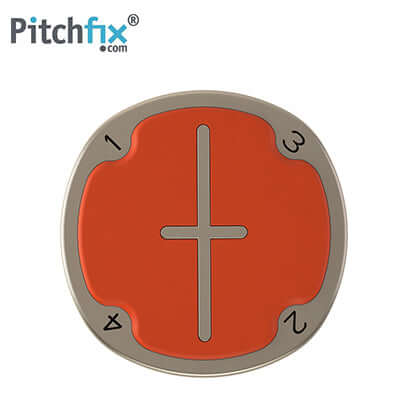 Pitchfix Golf Multimarker Chip Ball Marker Corporate Gifts Singapore