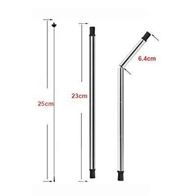 Collapsible Straw with Case Corporate Gifts Singapore