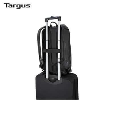 Targus 15.6″ Balance™ EcoSmart® Backpack Corporate Gifts Singapore