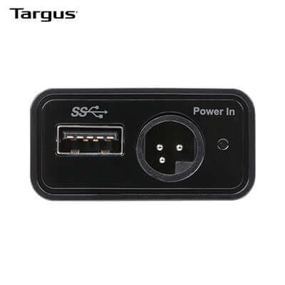 Targus USB-C Multiplexer Adapter Corporate Gifts Singapore