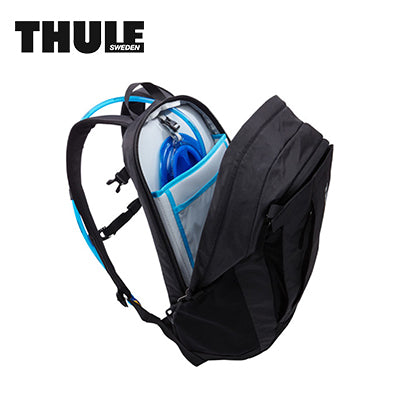 Thule EnRoute Triumph Daypack 21L showcasing a sleek design and practical features for modern adventurers.