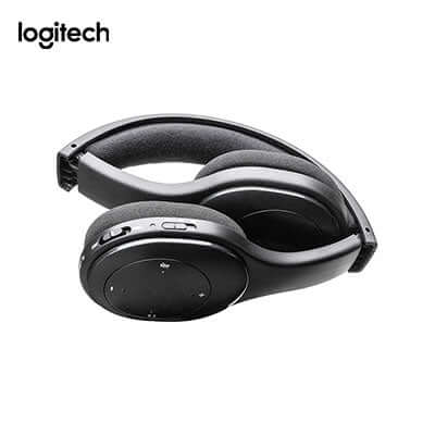 Logitech H800 Bluetooth Wireless Headset with Mic Corporate Gifts Singapore