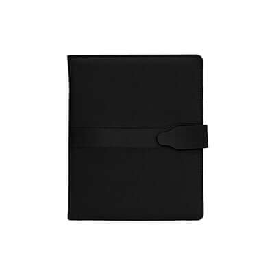A5 Band Folder with Wire-O Notebook Corporate Gifts Singapore