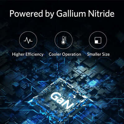 PowerPort Atom III (2 Ports) Corporate Gifts Singapore