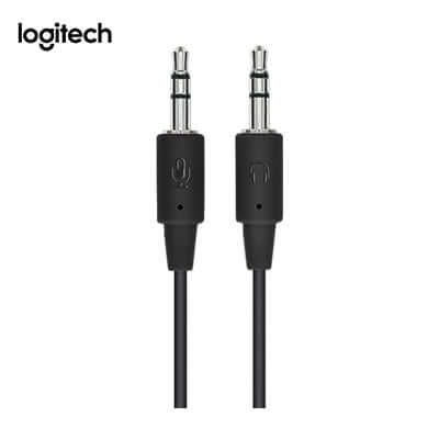 Logitech H110 Stereo Headset with 3.5mm Jacks Corporate Gifts Singapore