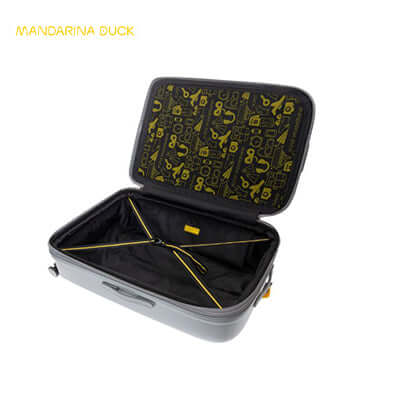 Mandarina Duck Smart 24'' Logoduck Causal Luggage Bag Corporate Gifts Singapore