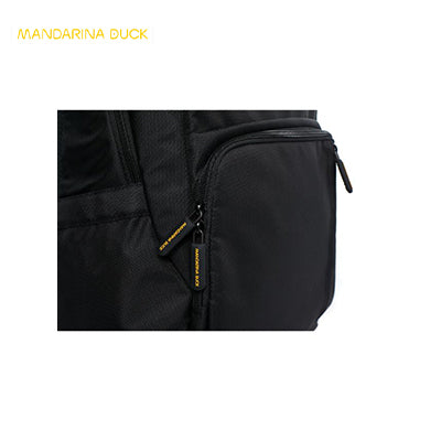Mandarina Duck Smart Backpack with Multi Compartments Corporate Gifts Singapore