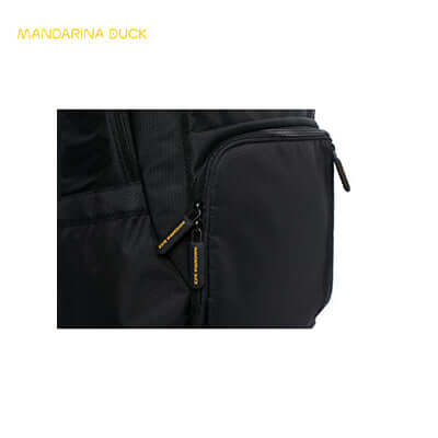 Mandarina Duck Smart Backpack with Multi Compartments Corporate Gifts Singapore