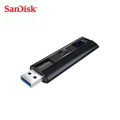 SanDisk Extreme PRO USB 3.1 Solid State Flash Drive Corporate Gifts Singapore
